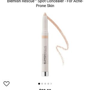 Bare minerals Blemish rescue